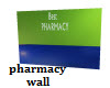 Best Pharmacy Wall addon