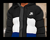 NK Black v1 Big Puffer