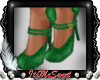 St Patricks Day Shoes