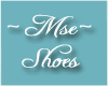 ~MSE~ WICKED PUMPS 1