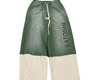 Hmdd DL Sweats Green