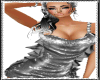 Sexy Diamond Glamor Dres