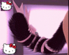 Pretty Kitty Tail