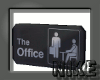 *c*THE OFFICE SIGN
