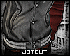 JJ| Varsity Jacket v6 M