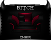 !B Urban Royalty Chair