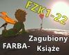 Farba-Zagubiony Ksiaze