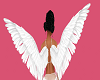 (L) Angel Wings