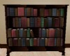 Brown Bookcase