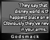 |G| .DisneyWorld.