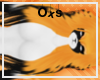 Oxs; Tangy Hair V2