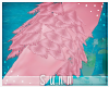 S: Flam | Arm feathers