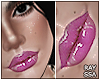®Alice Lips-Pink Gloss