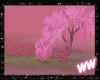 *W* Pink Ambient Docks