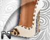 N*Soft Leopard Shoes