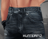 HMZ: Ripped Shorts .2