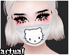 ✨ Kitty Mask
