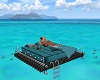 Romantic Island  Raft  2