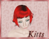Kitts* Red Odette