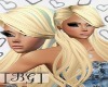 [BG] MELROSE blonde