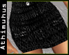 -ATH- Black & White Top