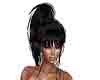 jusela hair black