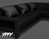 Big Couch Black
