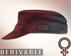 🔫 Military Hat F