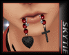 Mouth Pearls/Red