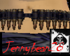 Bullets loaded
