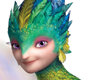 Tooth Queen Tail