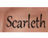Scarleth