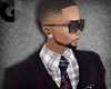 |L| Suit - Andre - LC