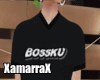 Bossku Shirt F