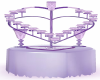 Lite Purple Fountain ilu