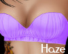 |MH| Purple Bandeau