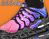 color vap kicks 2020 M