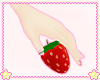 ♡ hold my berry