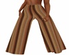 FALL STRIPE PALAZZO PANT