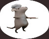 (SS) MOUSE CHEF