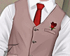 T. OutfitSuitBeige