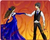!    COUPLE DANCE