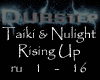 Dubstep - Rising Up