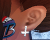  ¤ F/ unholy earrings 1
