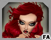 FA~Beyonce Red