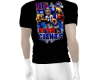 GIANTS DBL SIDED TEE