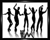 Macarena Group Dance
