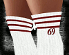 Cutie69 Boots