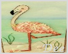 Flamingo Picture II