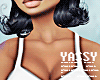 Ỷ. White Croptop